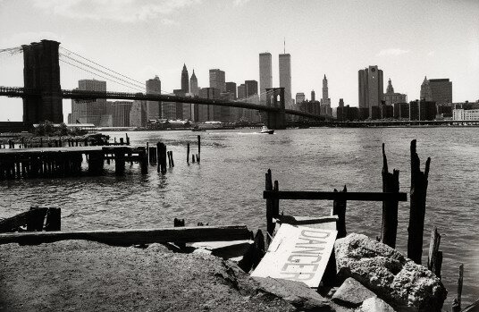 Federau New York