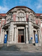 Museum für Völkerkunde Hamburg