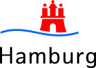 Logo Kulturbehörde Hamburg