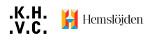 Logos KVHC Hemslöjden Logos KVHC Hemslöjden