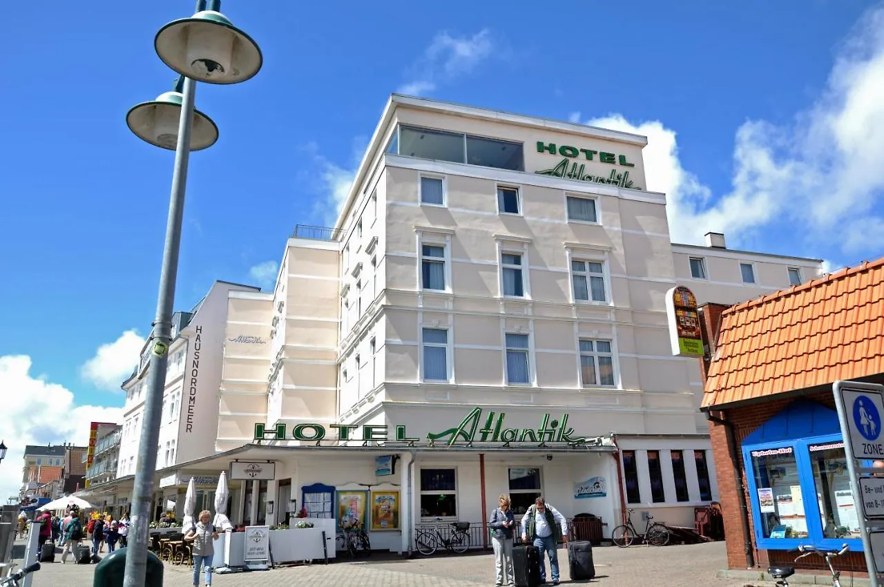 3 Hotels nahe Heimatmuseum Dykhus, die wirklich überzeugen