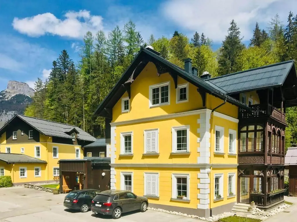 2 Familienhotels nahe dem Loser Altaussee im Vergleich