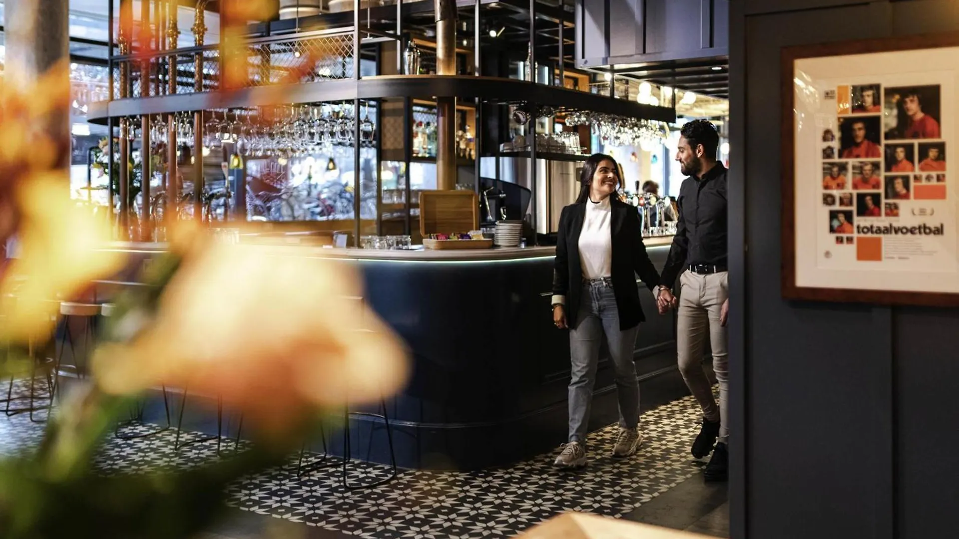 15 Familienfreundliche Hotels im Stadtzentrum Amsterdam
