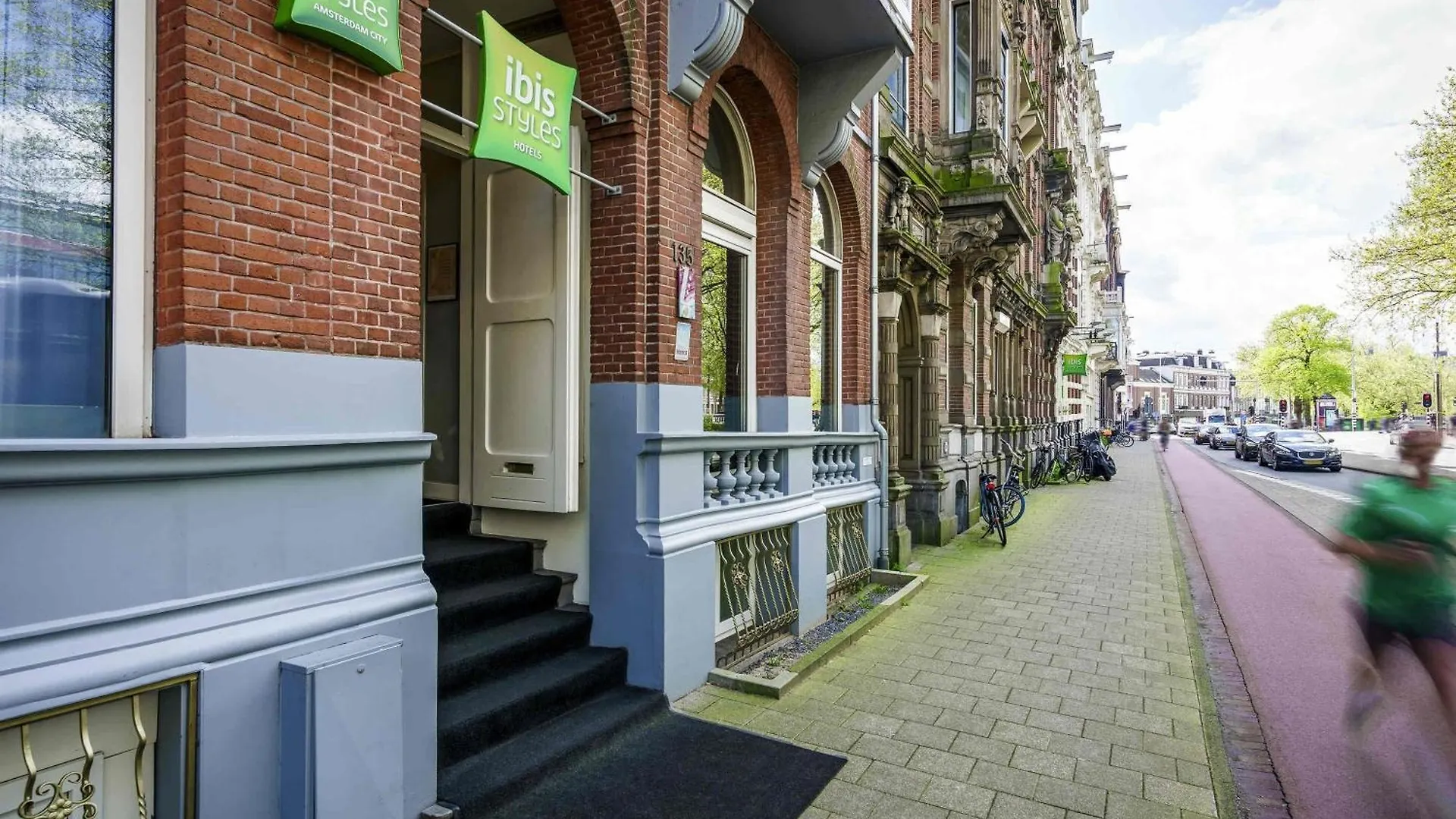 6 Zentrale Hotels in Oud-Zuid, Die Wirklich Überzeugen