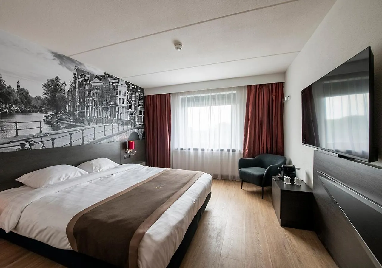 5 3-Sterne Hotels in Amsterdam-Nord, die überzeugen
