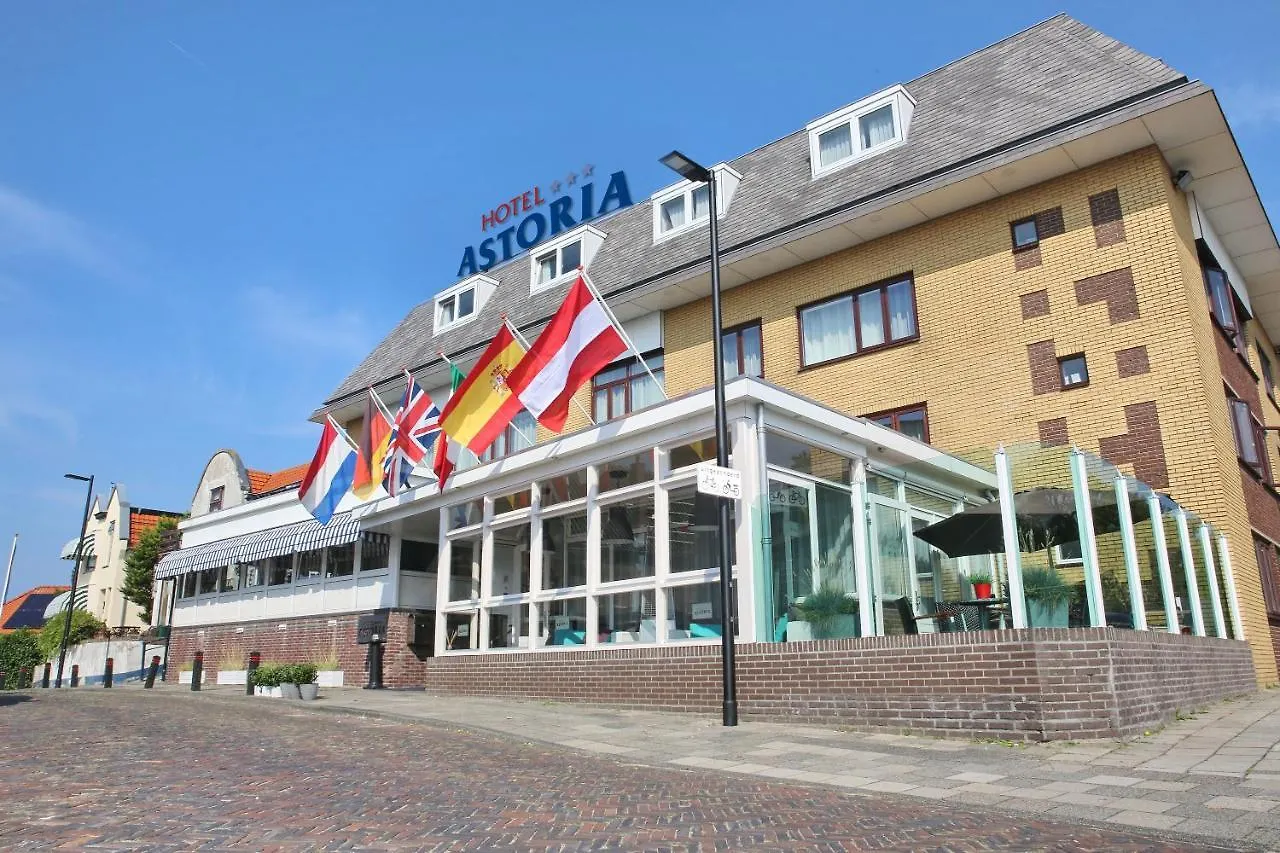 10 Zentrale Hotels nahe dem Atlantikwall Museum Noordwijk
