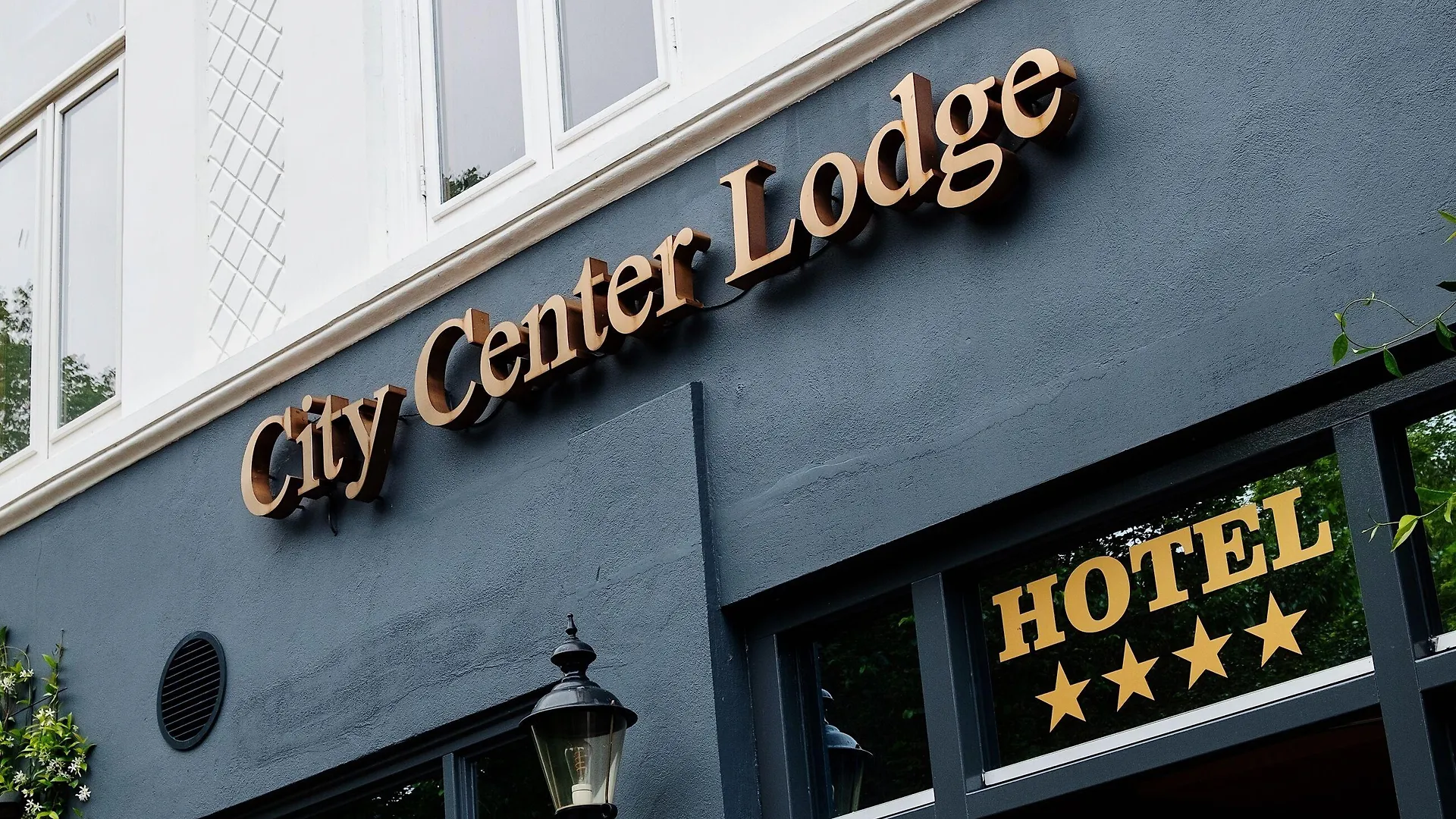 11 Zentrale Hotels nahe Slot Zeist, die sich wirklich lohnen