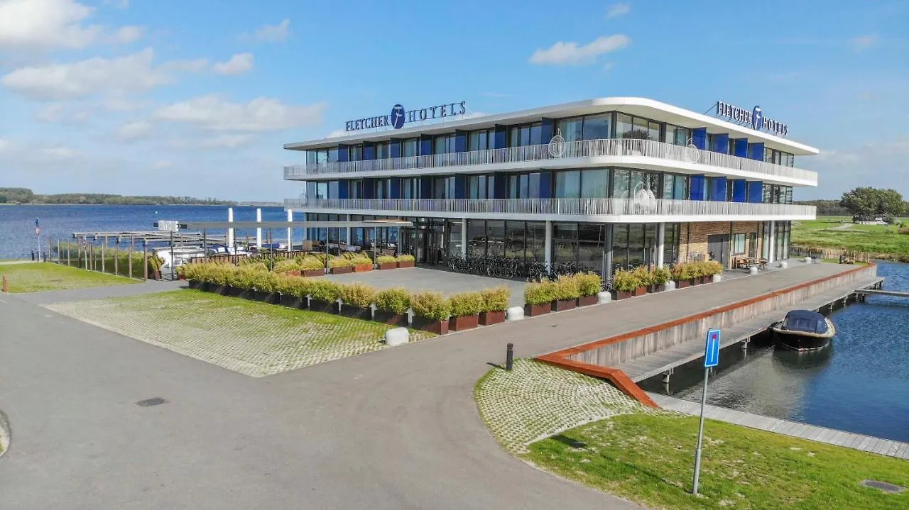 5 Fletcher Hotels an der Niederländischen Küste, die überzeugen