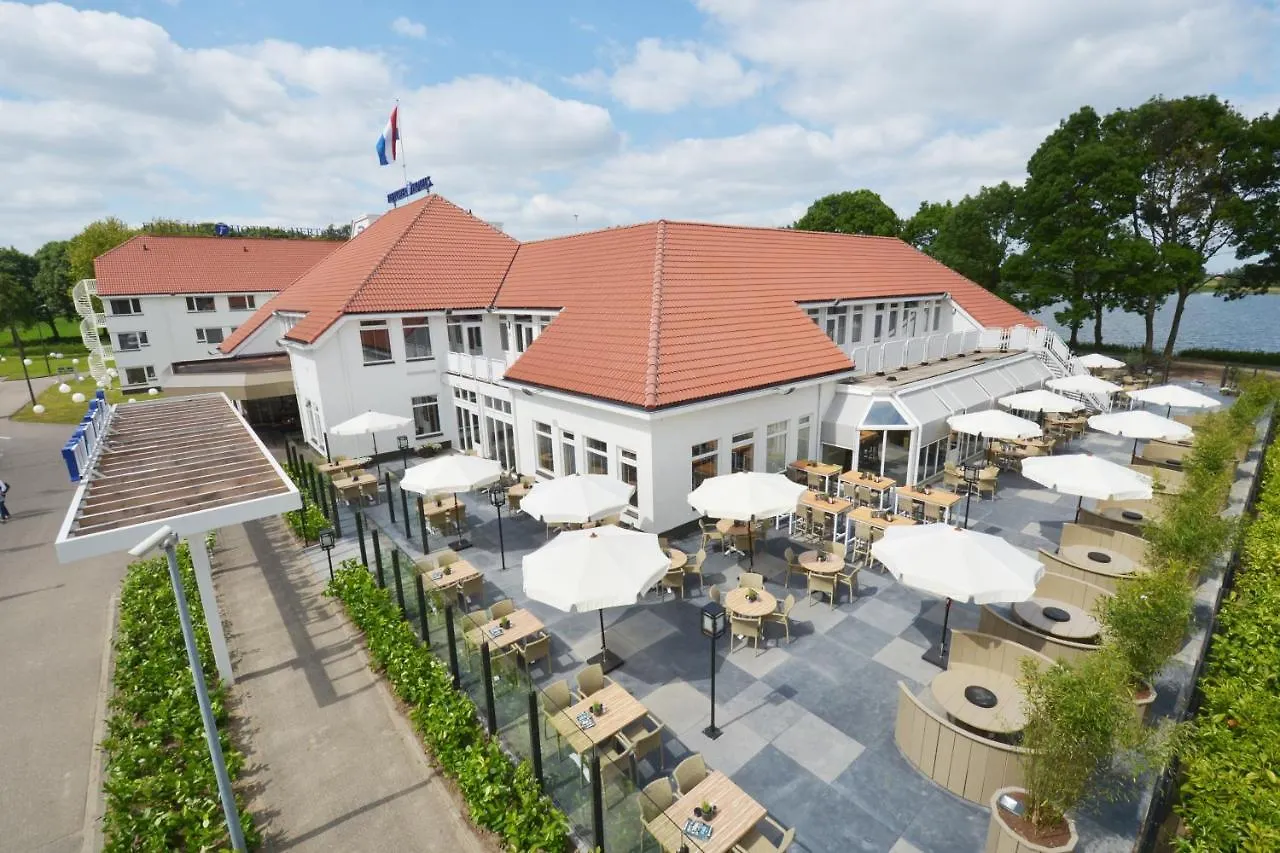 4 Top-Bewertete Fletcher Hotels in Nordbrabant