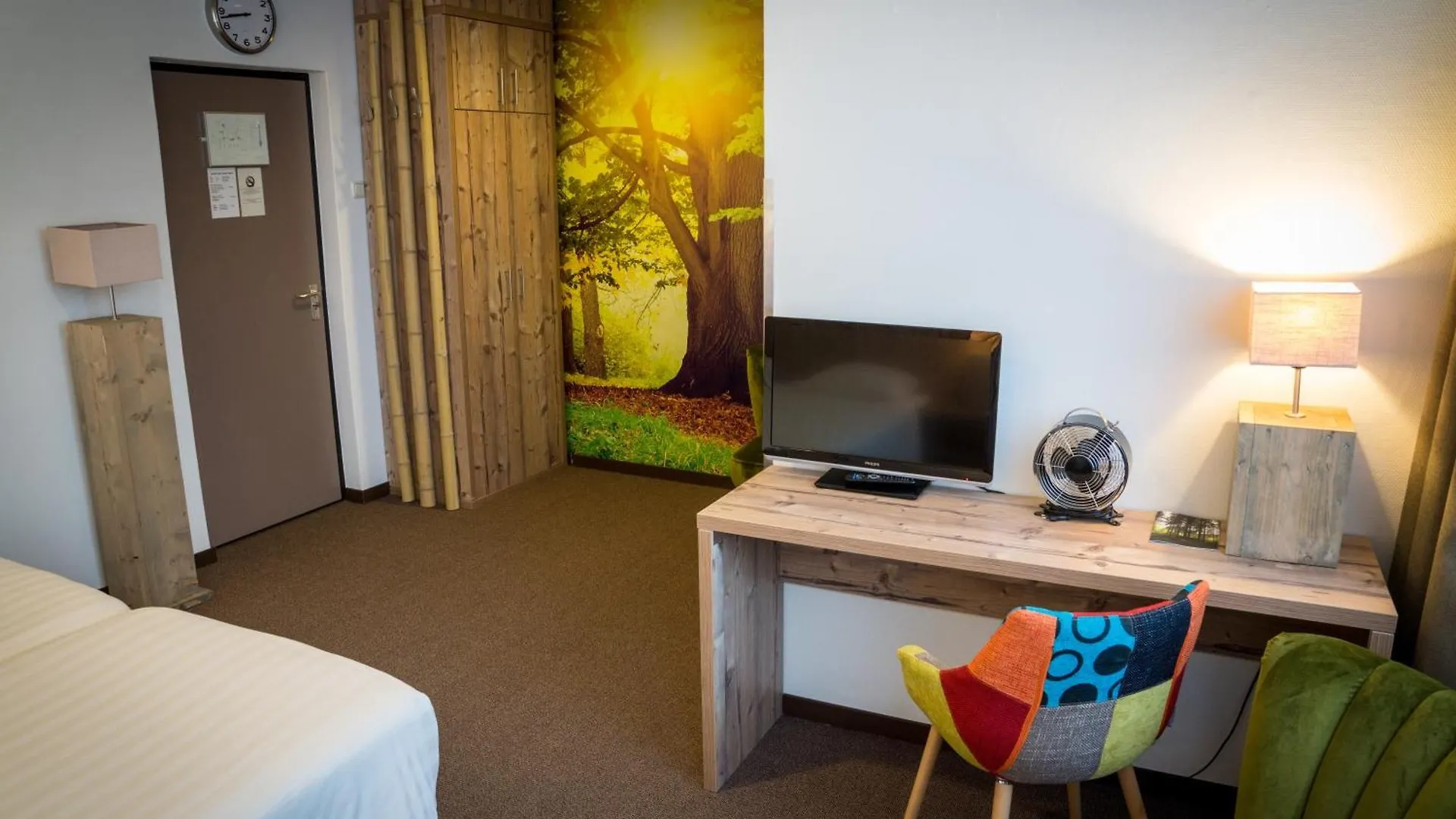 15 Smarte Resorts an der Niederländischen Küste zum Buchen