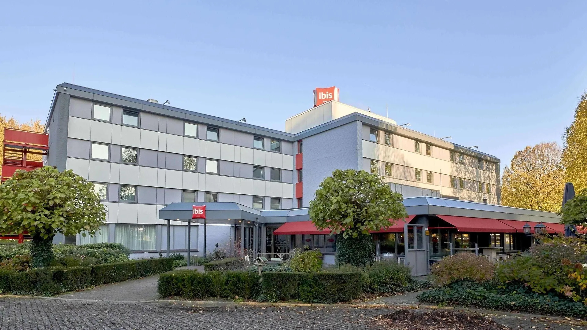 7 Familienhotels in Nordbrabant, die wirklich überzeugen