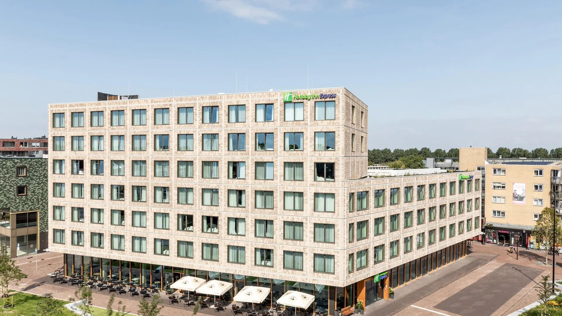 9 Günstige Budget-Hotels in den Niederlanden für clevere Reisende