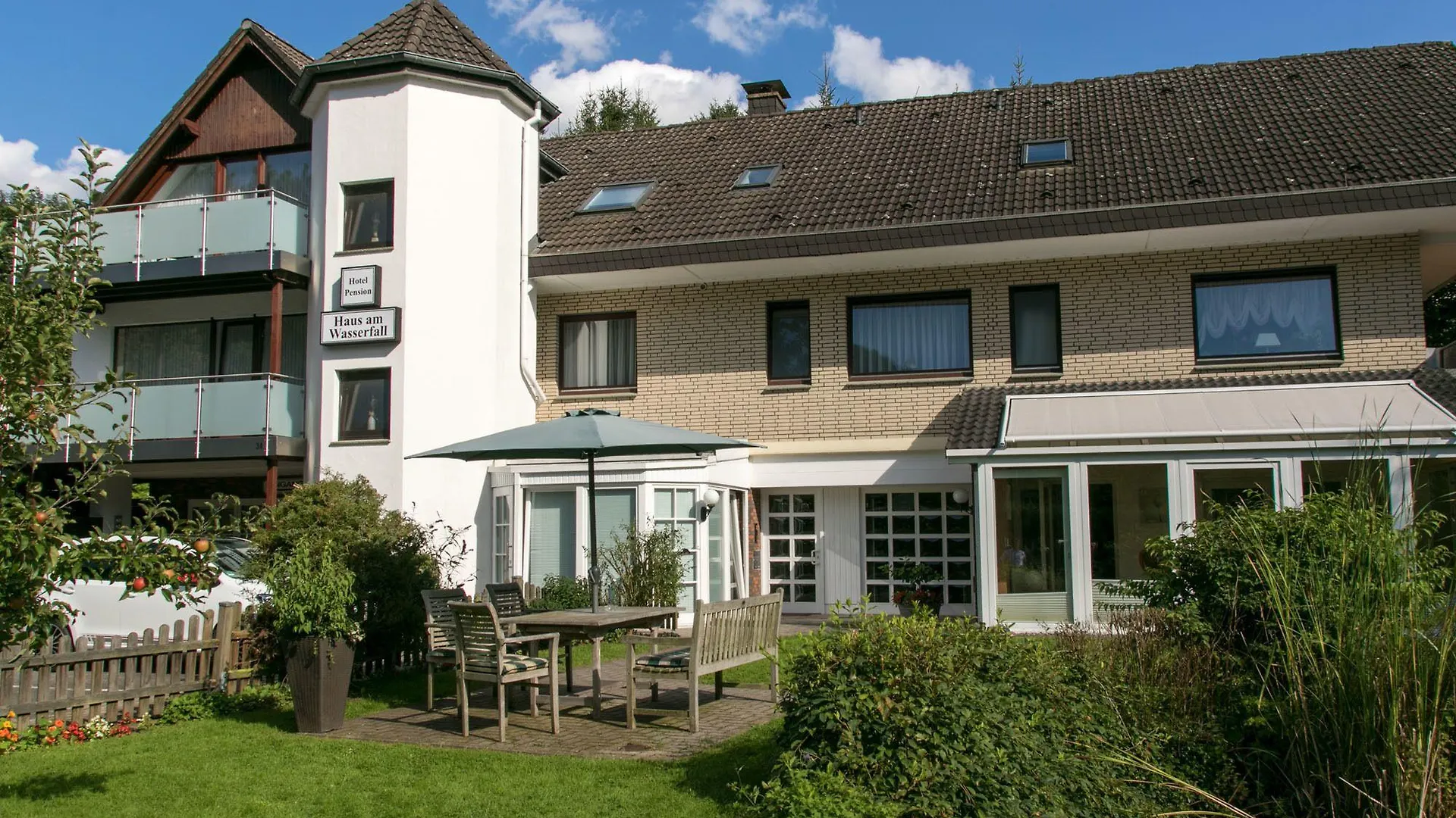 4 Hotels nahe LWL-Freilichtmuseum Detmold mit Top-Sauberkeit