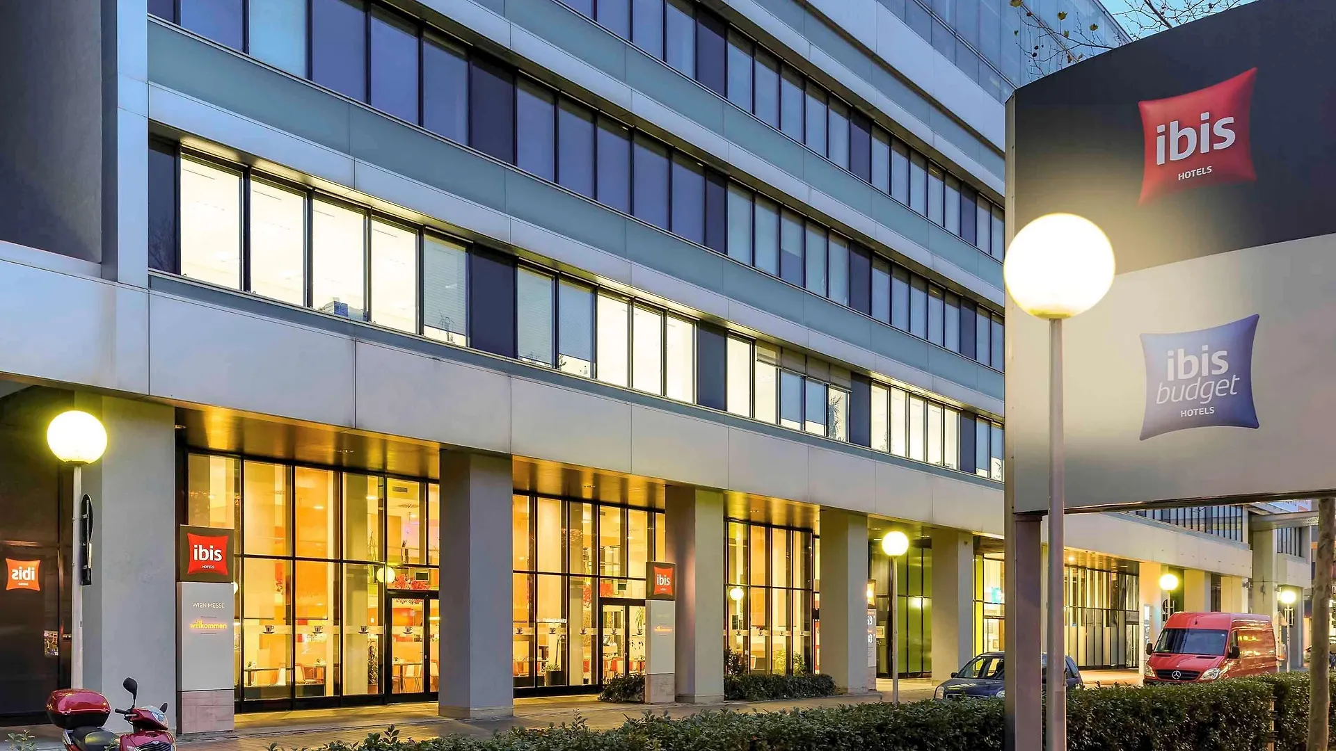 Wo übernachten am Belvedere Wien: 5 Resorts im Check