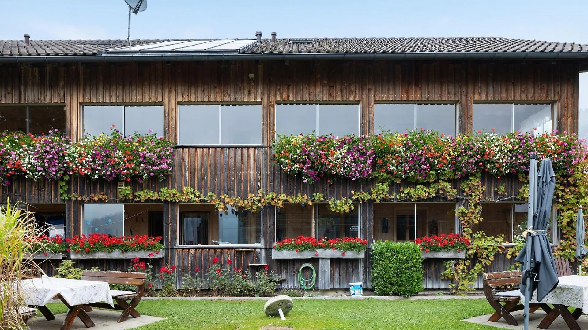 5 Bestbewertete Hotels in den Alpen, die sich wirklich lohnen