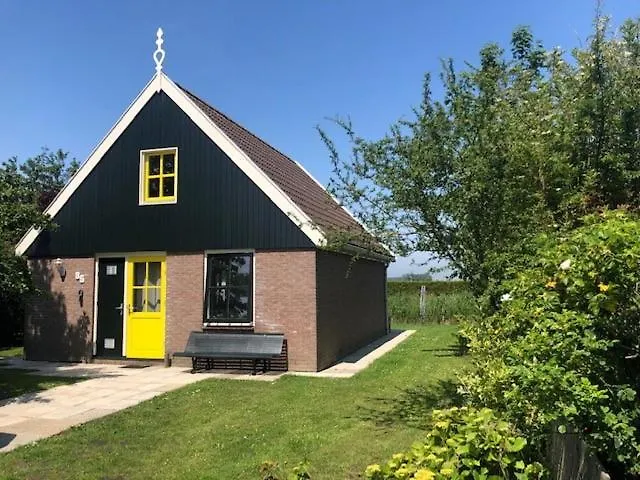 4 Zentrale Hotels im Kop van Noord-Holland, die Überzeugen