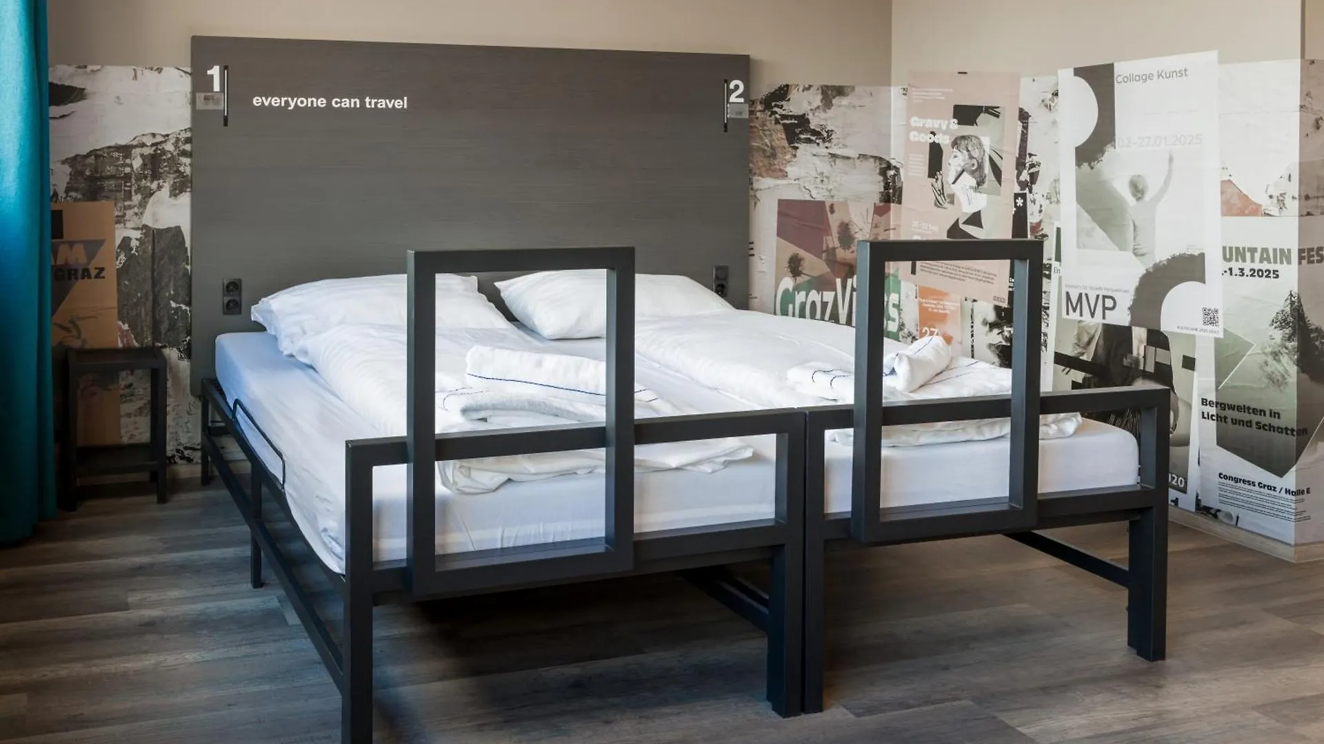 4 Empfehlenswerte Hotels nahe dem Gedersberg Skilift