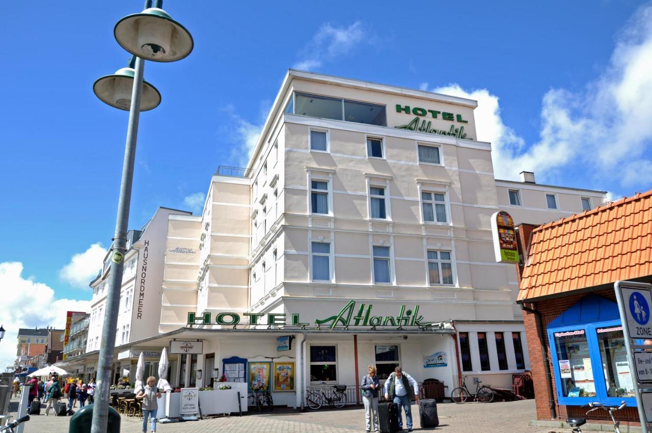3 Hotels nahe Heimatmuseum Dykhus, die wirklich überzeugen