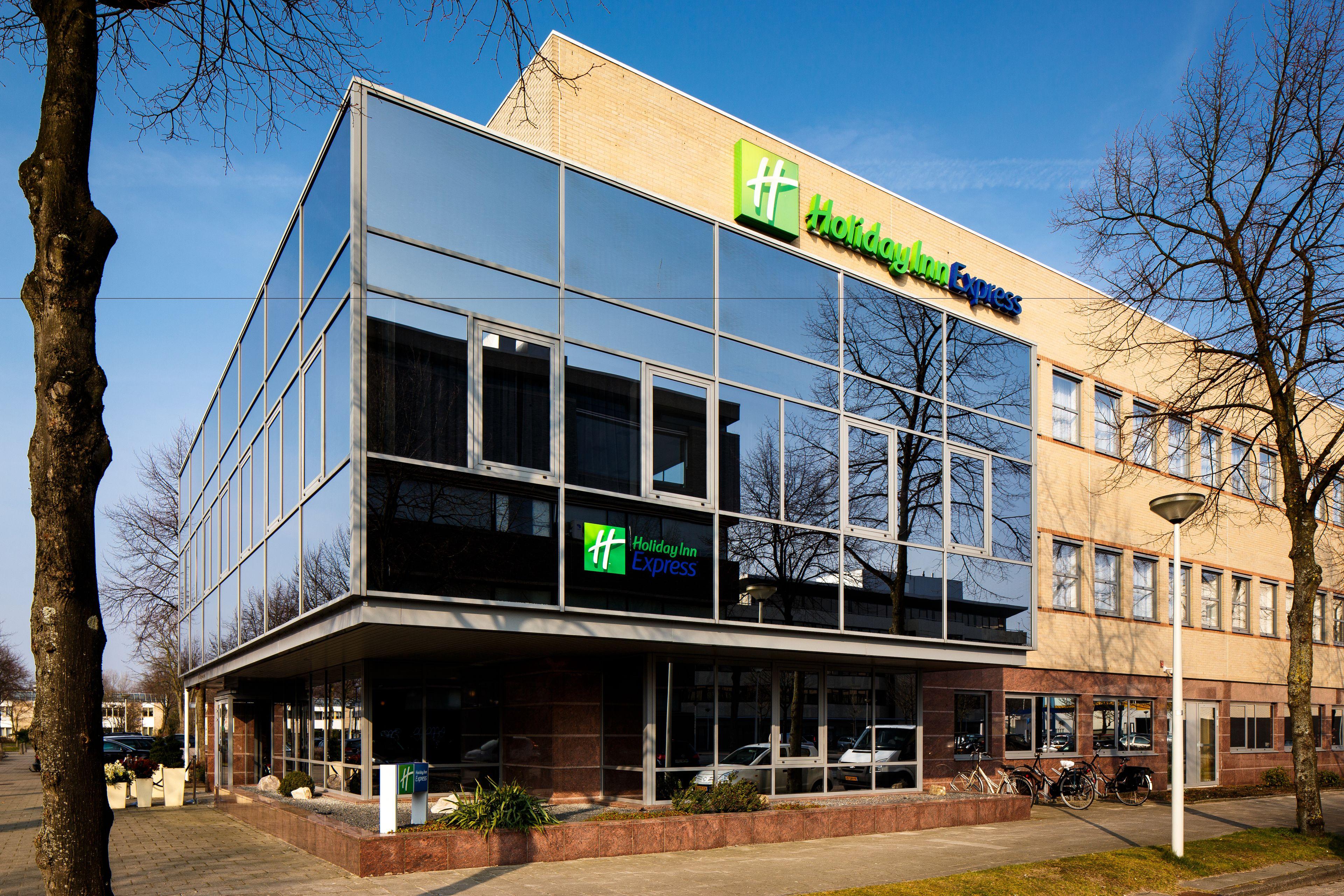 6 Smarte Airport-Hotels in Zuideramstel, die sich lohnen