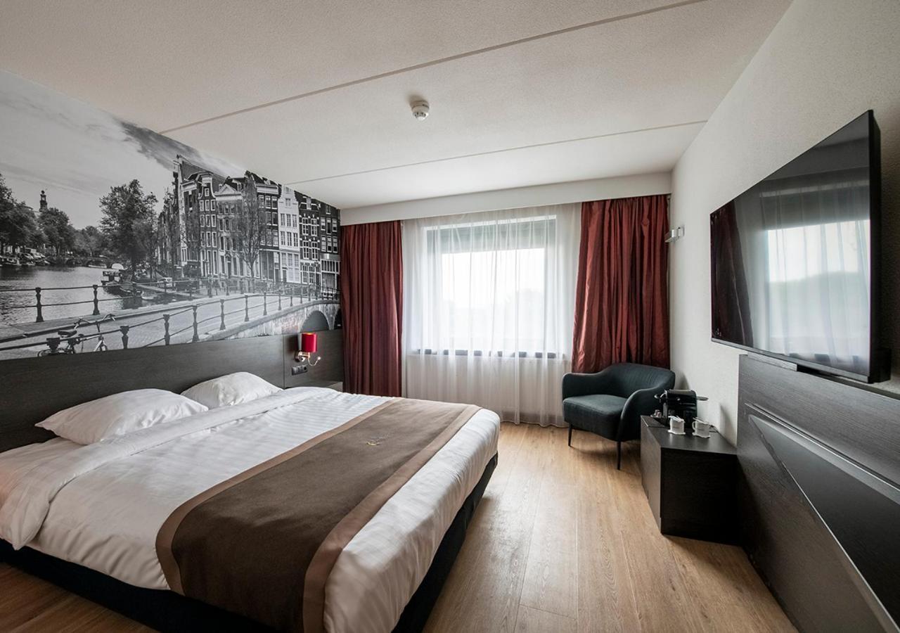 5 3-Sterne Hotels in Amsterdam-Nord, die überzeugen