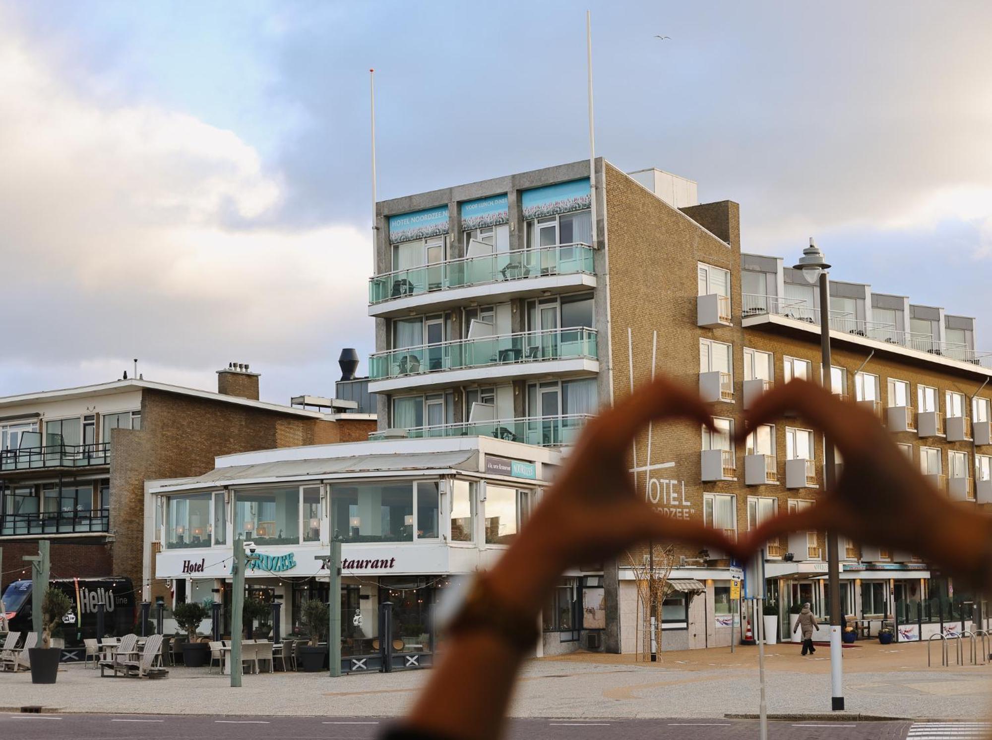 8 Empfehlenswerte Resort-Hotels nahe Duinrell, Den Haag