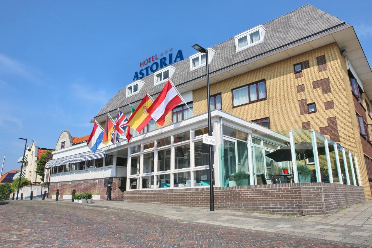12 Zentrale Hotels nahe Nieuw Leeuwenhorst in Noordwijkerhout