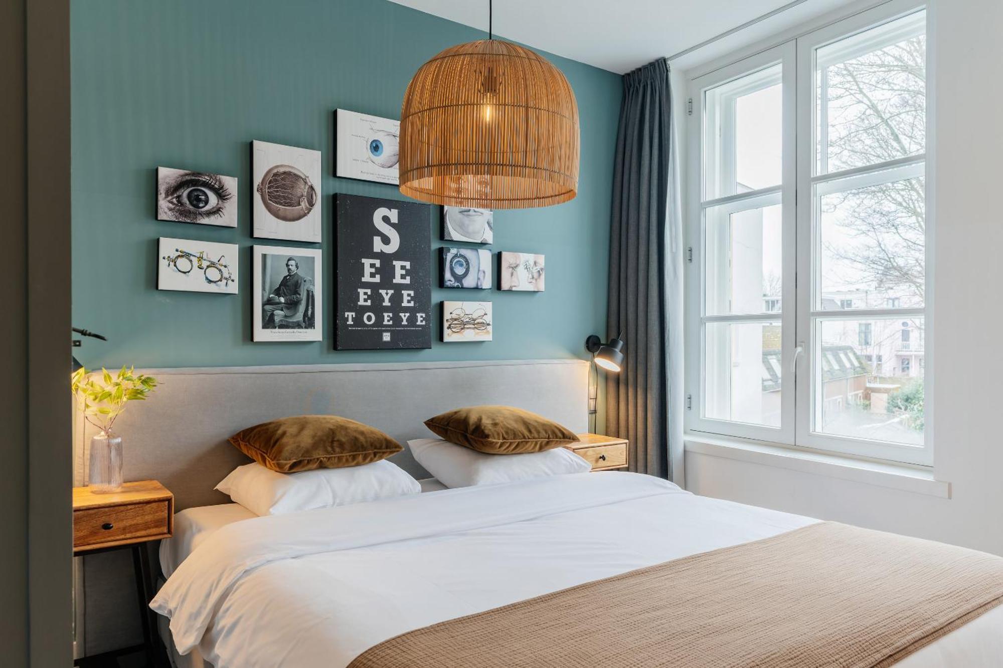 Zentral übernachten in Utrecht: 9 Hotels nahe Speelparadijs KidZcity