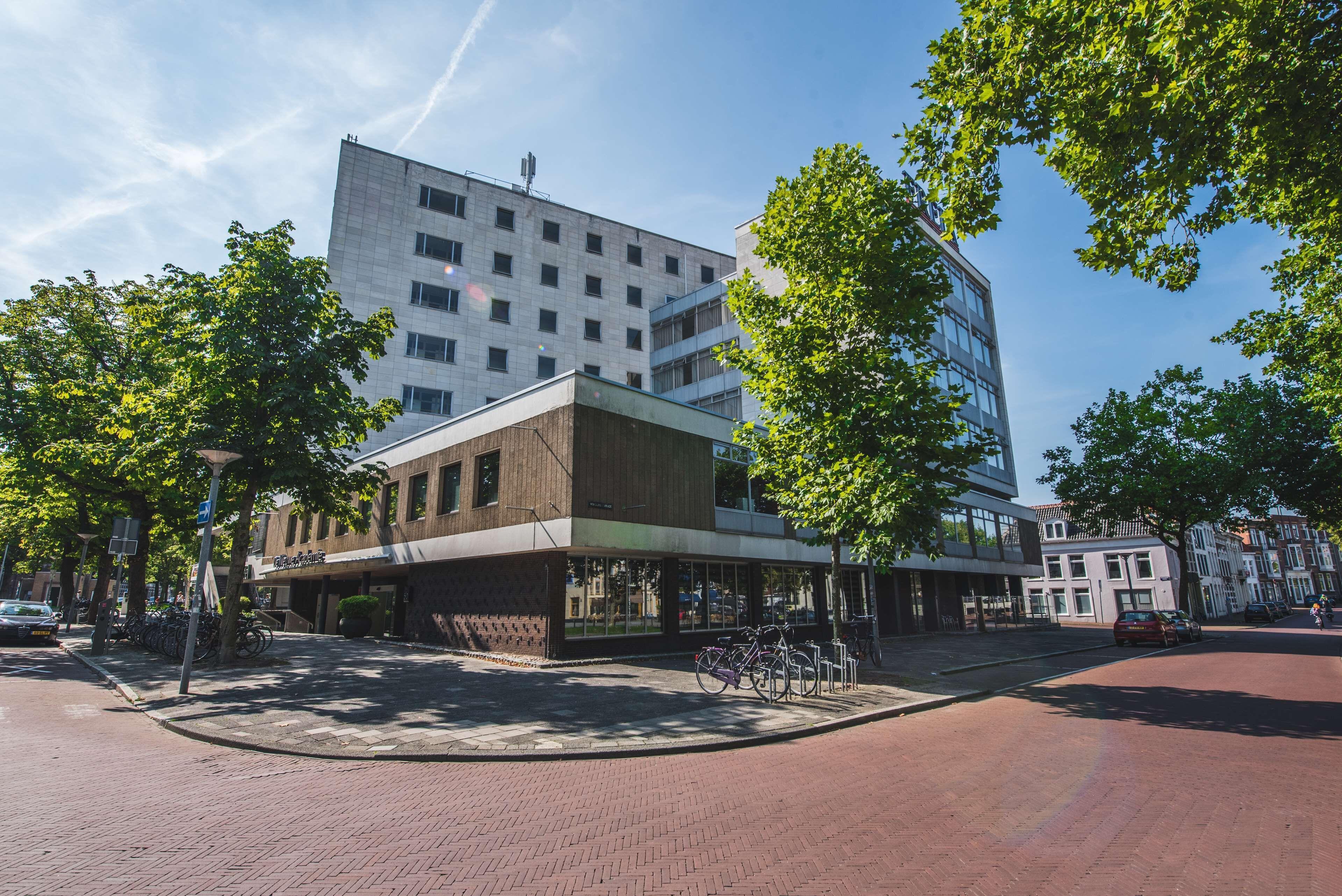 7 Design-Hotels nahe der Universität Groningen im direkten Vergleich
