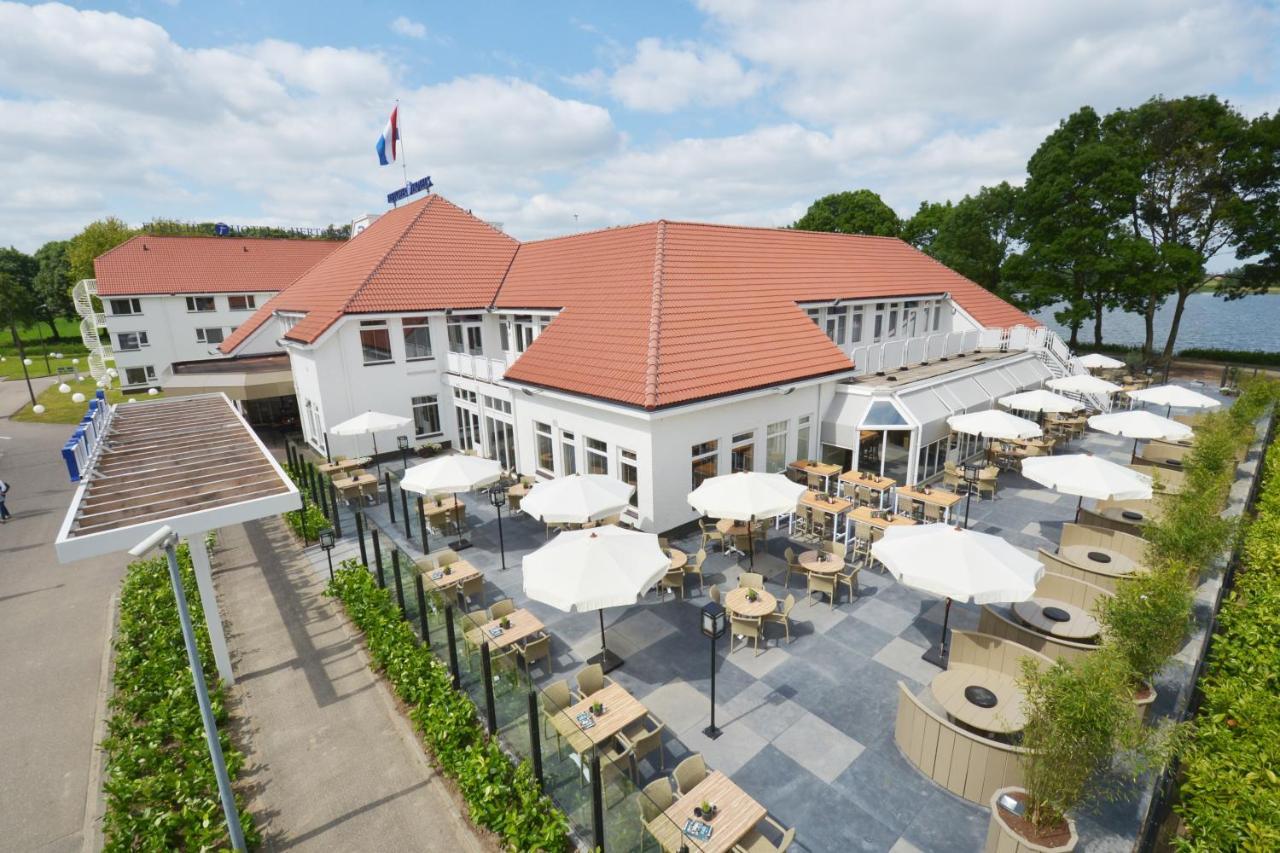 4 Top-Bewertete Fletcher Hotels in Nordbrabant