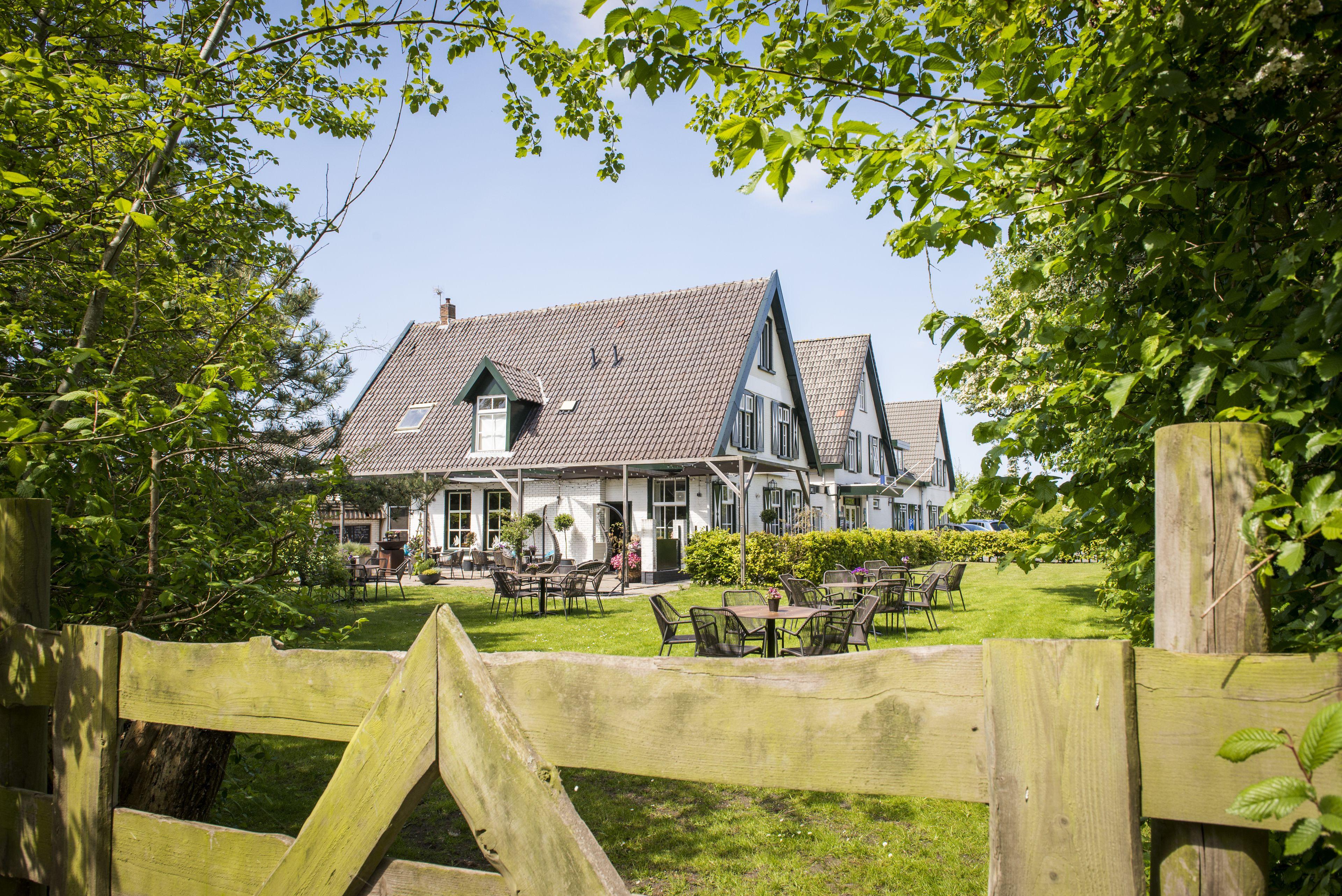 15 Familienhotels an der Niederländischen Küste, die wirklich überzeugen