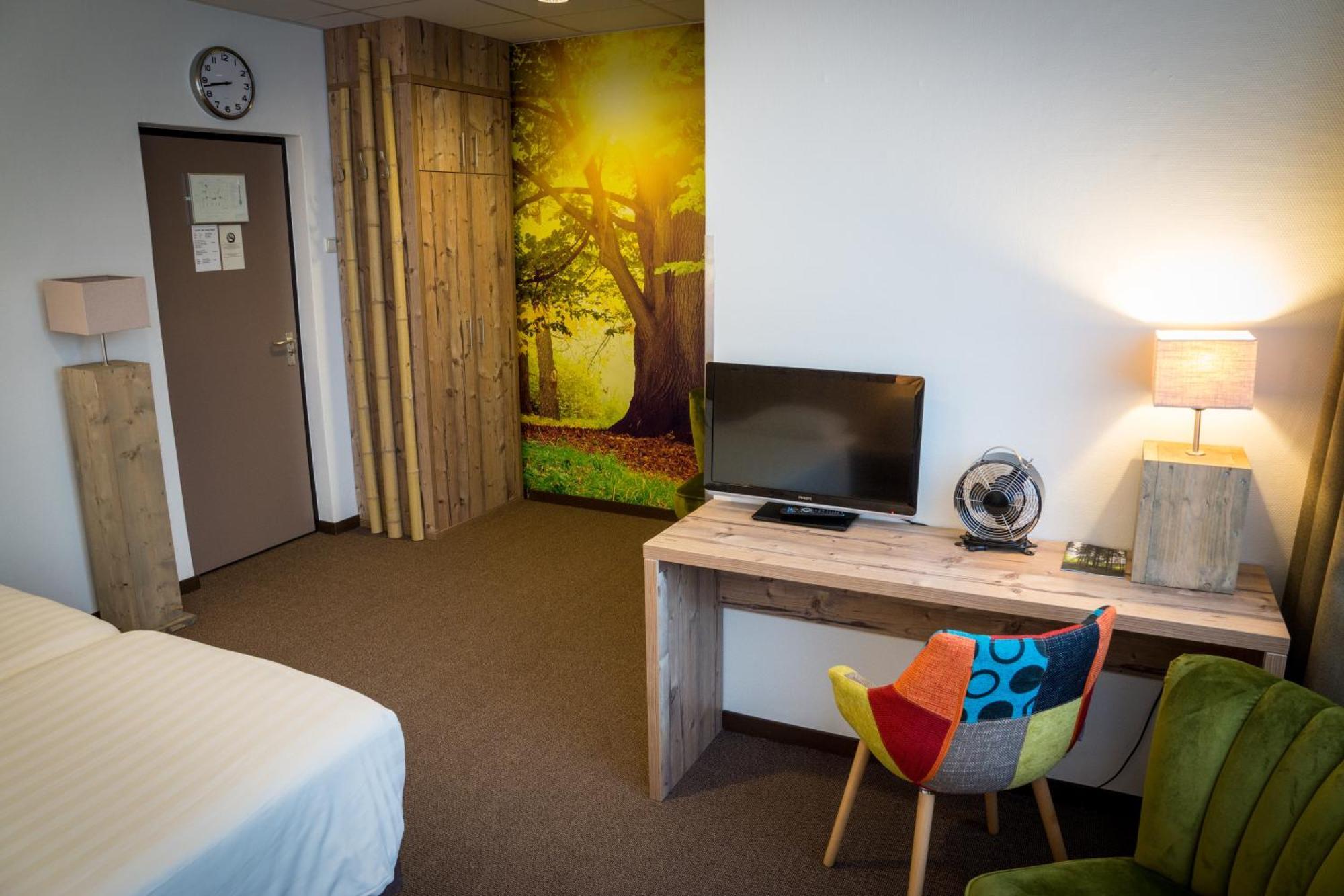 15 Smarte Resorts an der Niederländischen Küste zum Buchen