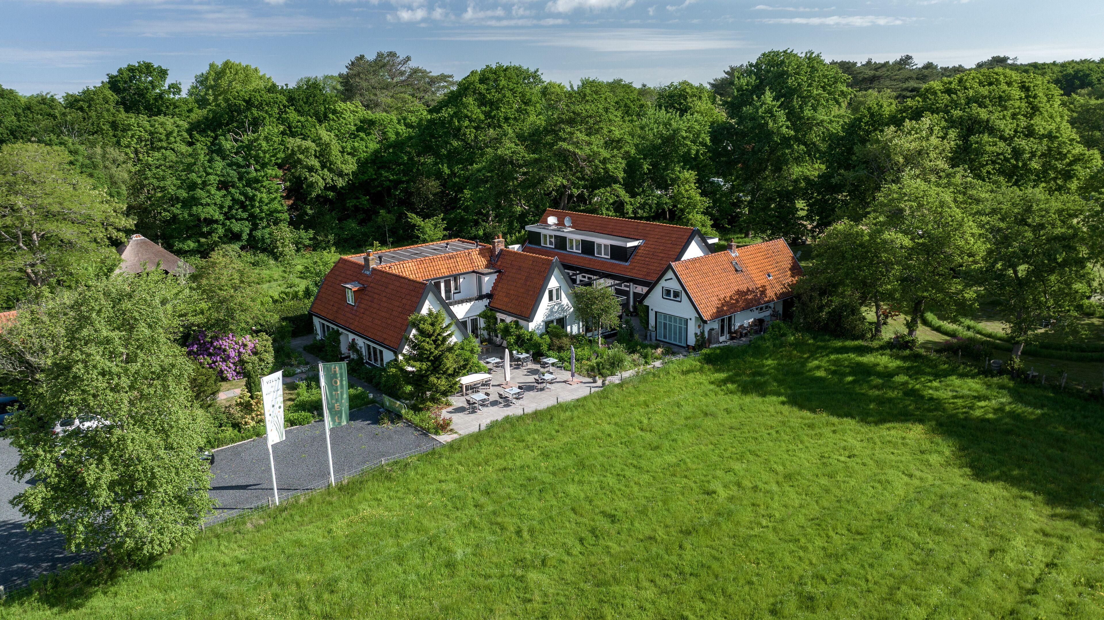 7 Familienhotels in Nordholland, die wirklich überzeugen