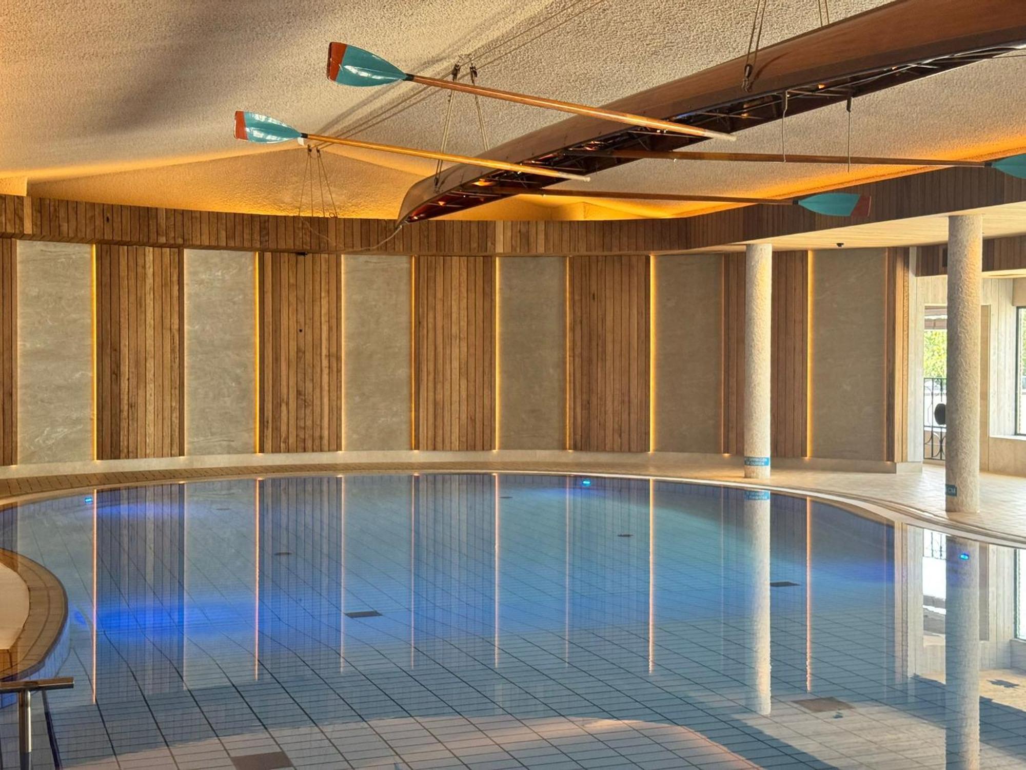 8 Luxushotels in Gelderland, die wirklich überzeugen