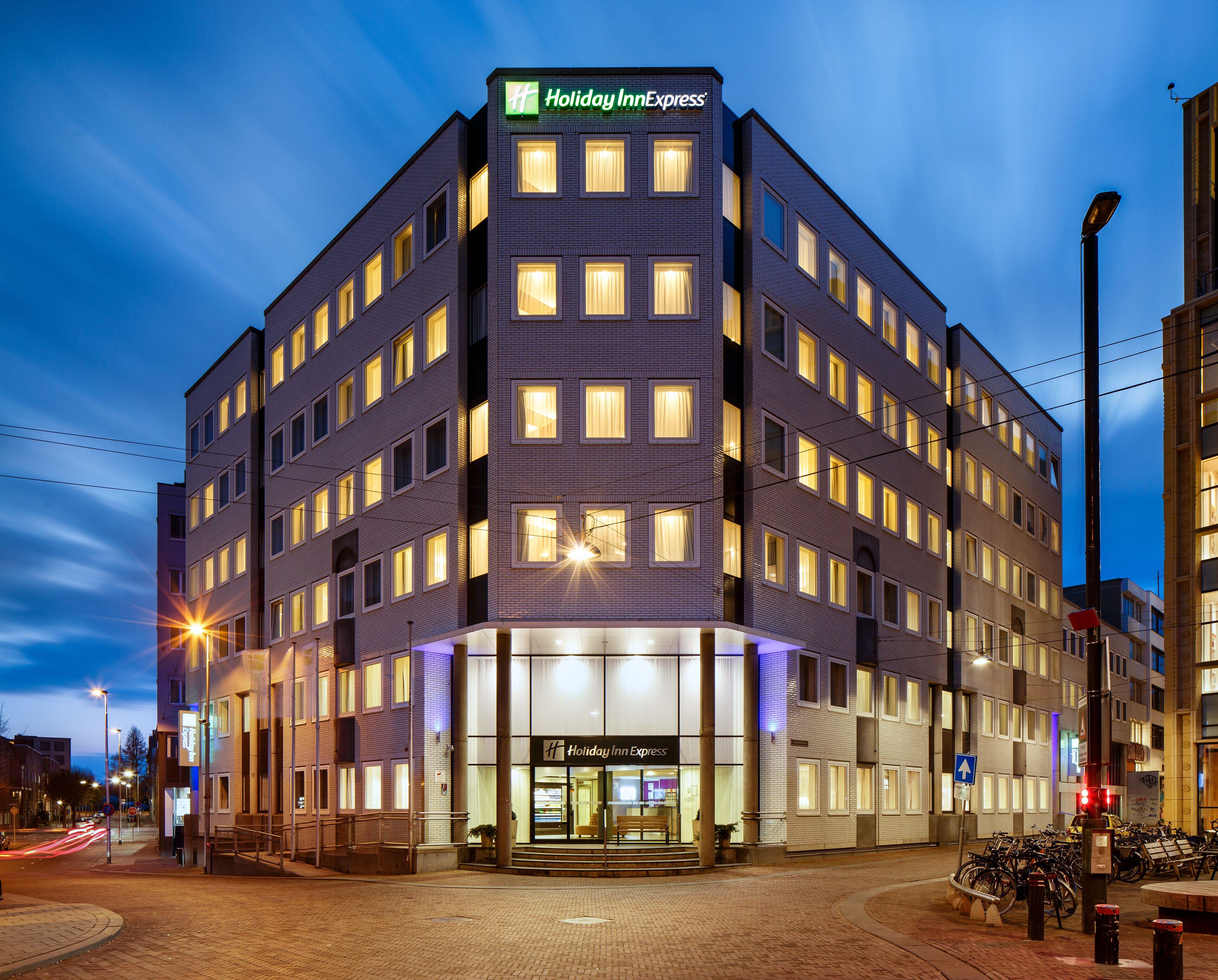 5 Zentral gelegene Hotels in Gelderland, die überzeugen