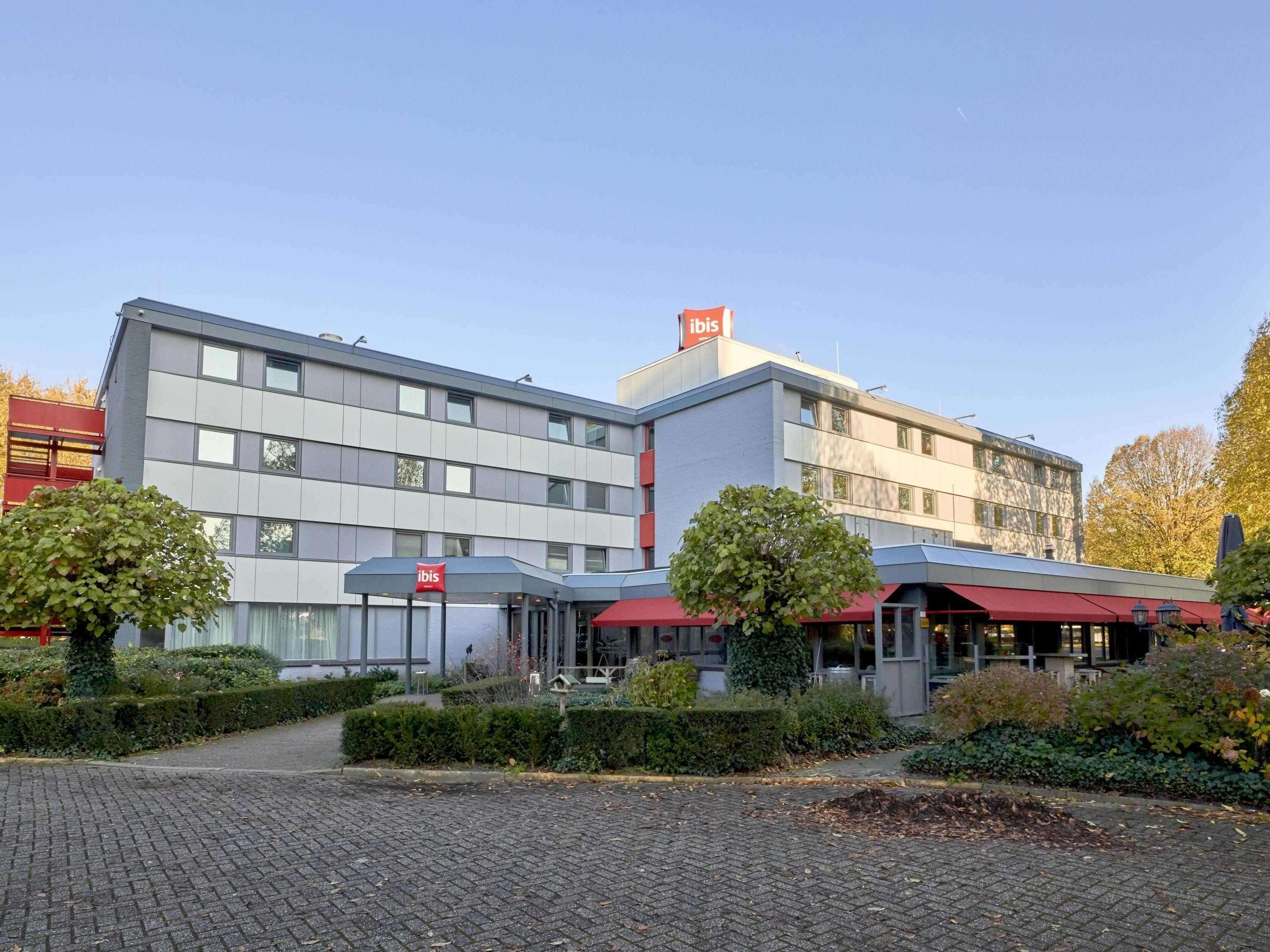 7 Familienhotels in Nordbrabant, die wirklich überzeugen