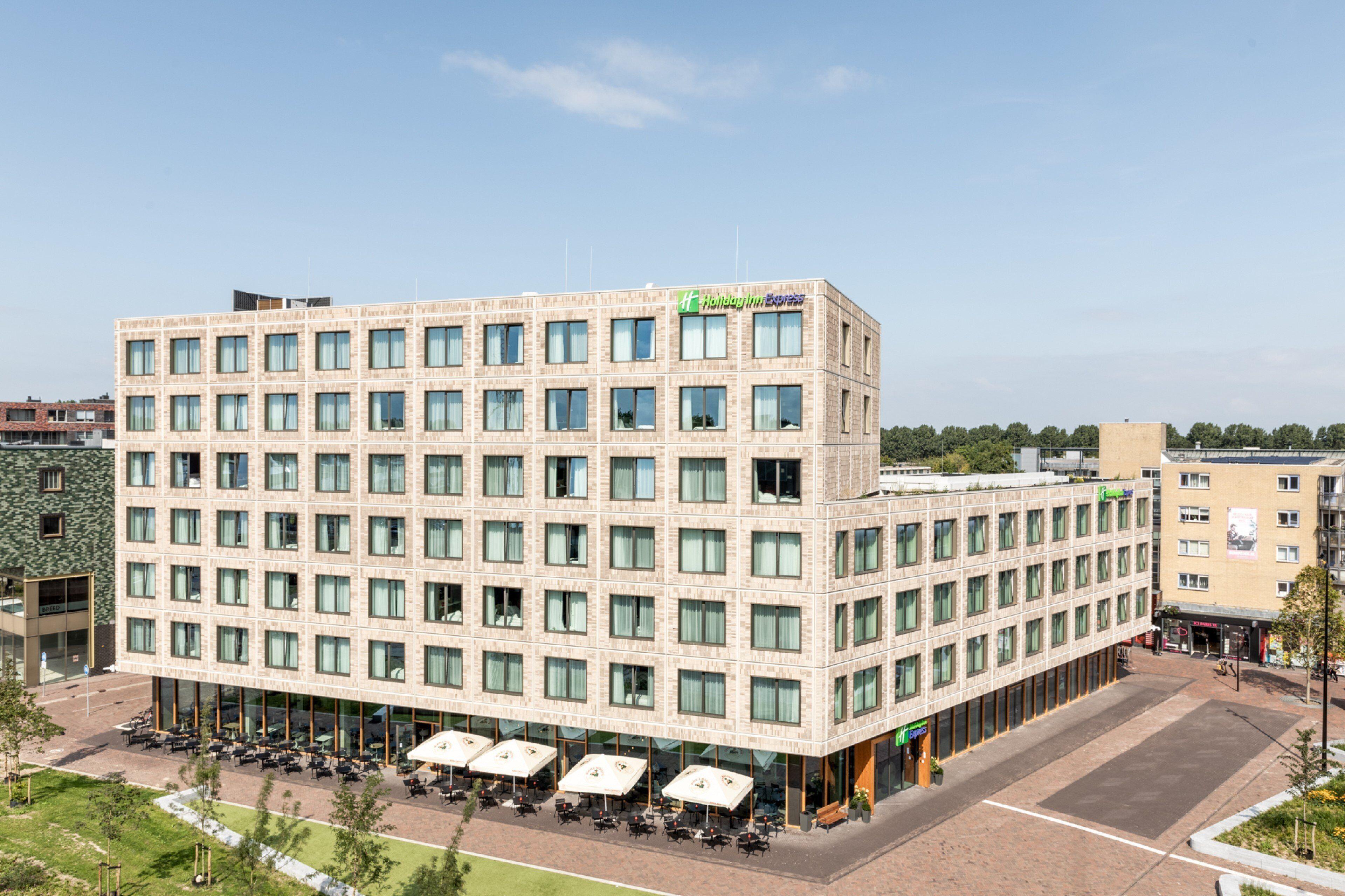9 Günstige Budget-Hotels in den Niederlanden für clevere Reisende