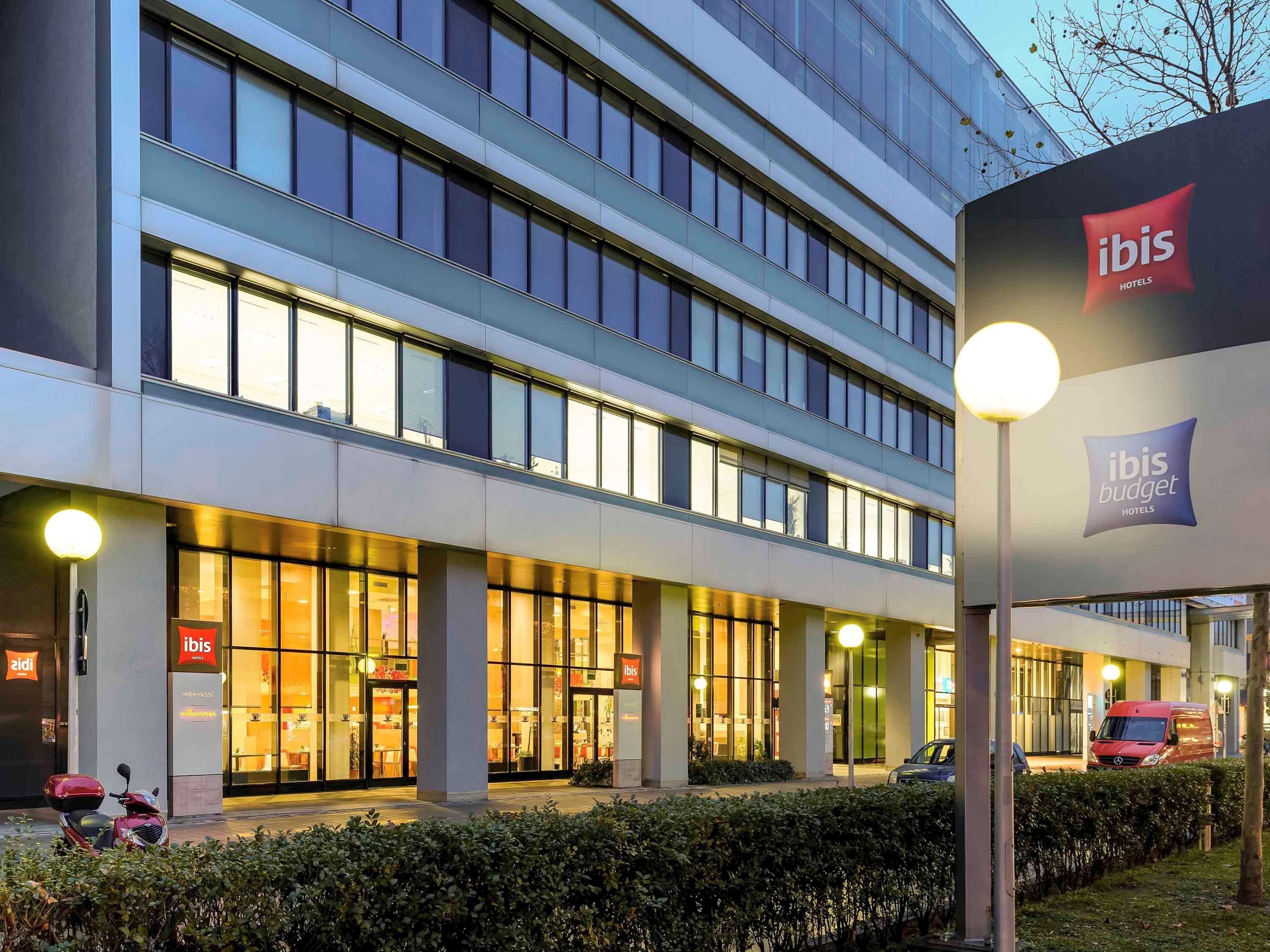 Wo übernachten am Belvedere Wien: 5 Resorts im Check