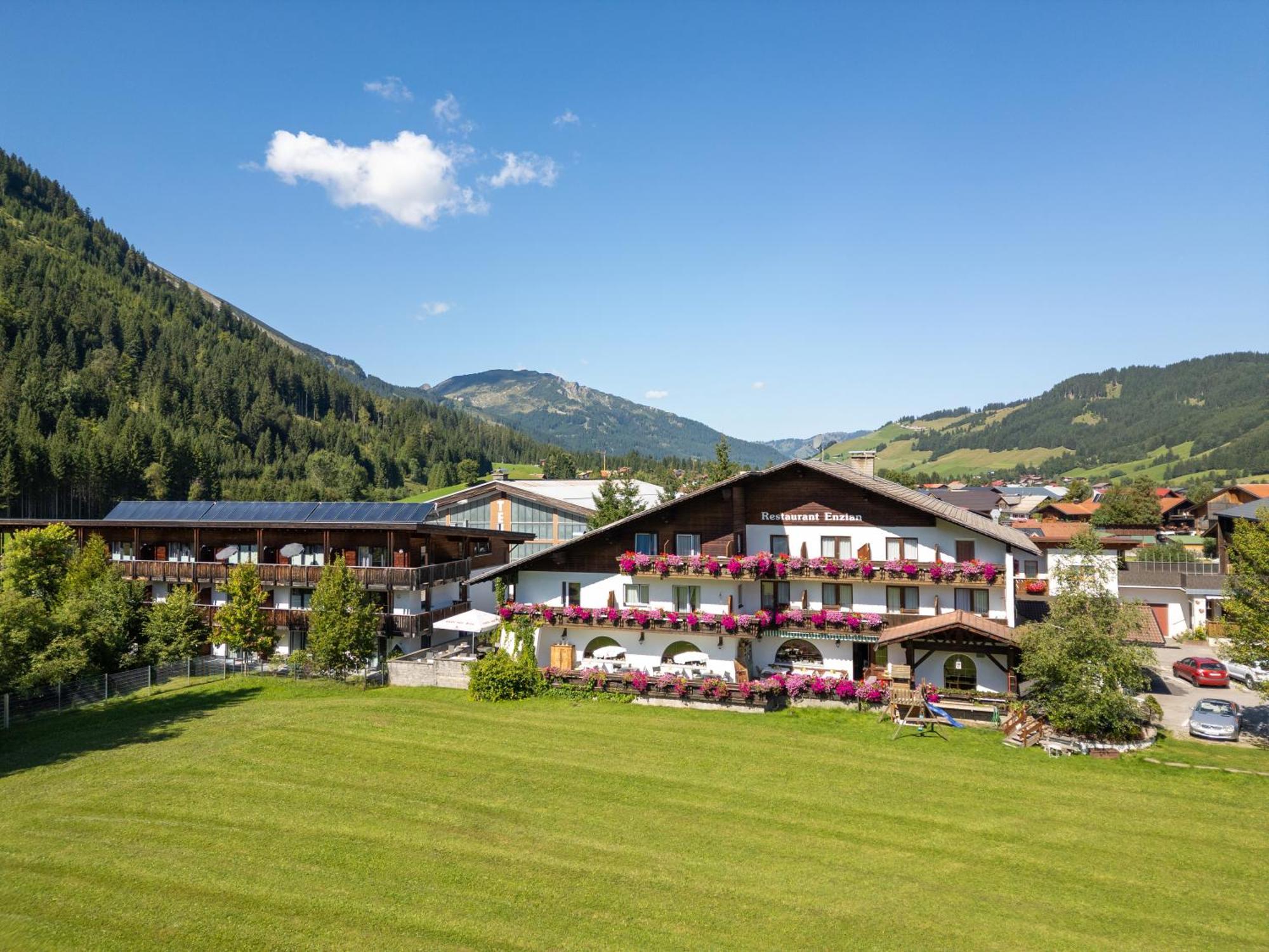 Zentral übernachten am Breitenberg: 15 Hotels im Vergleich