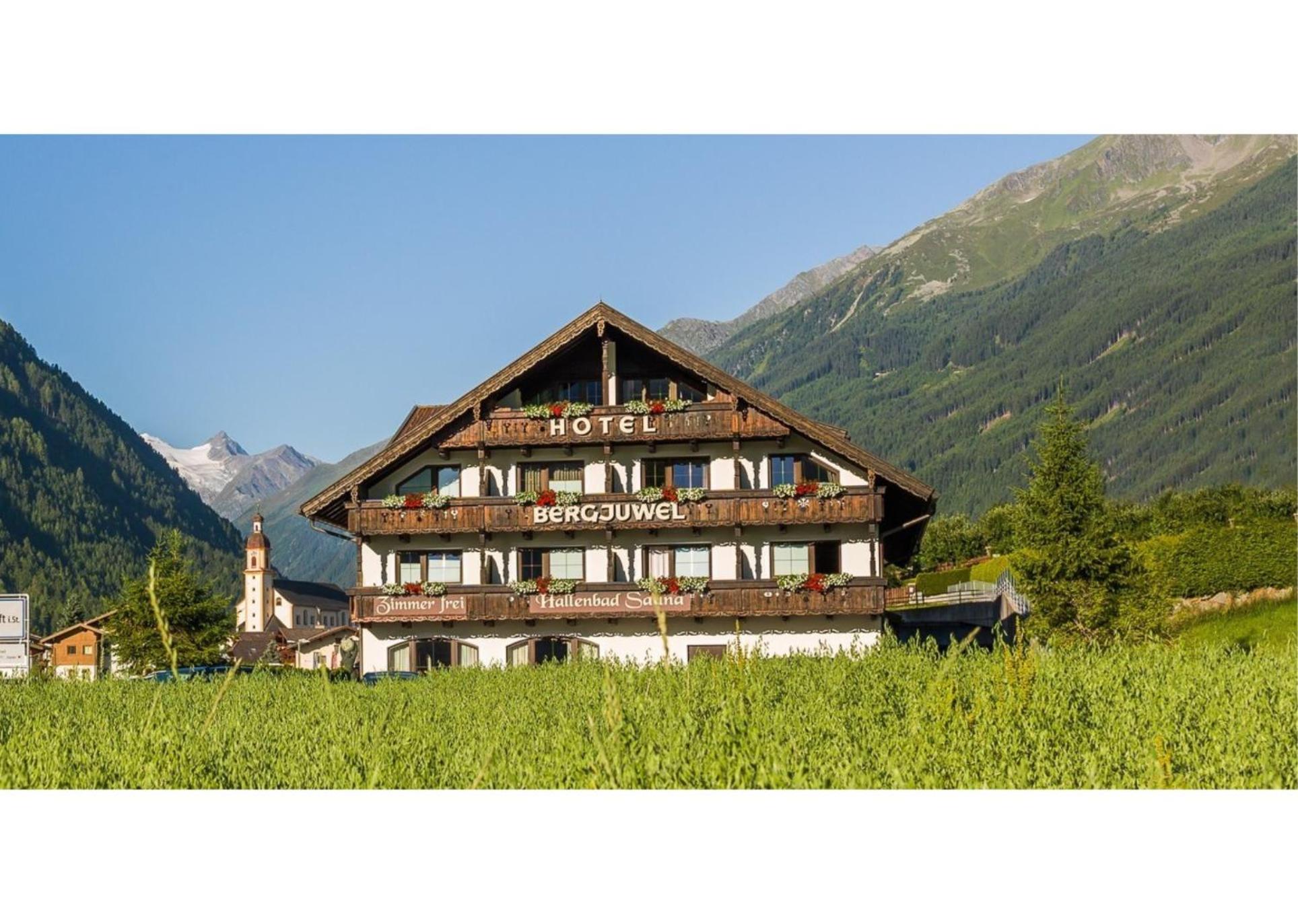 4 Resorts nahe der Kreuzjochbahn, die sich wirklich lohnen