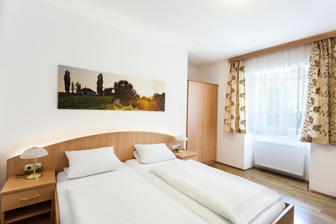 9 Zentrale Hotels nahe Gemeindeamt Radkersburg, die sich lohnen