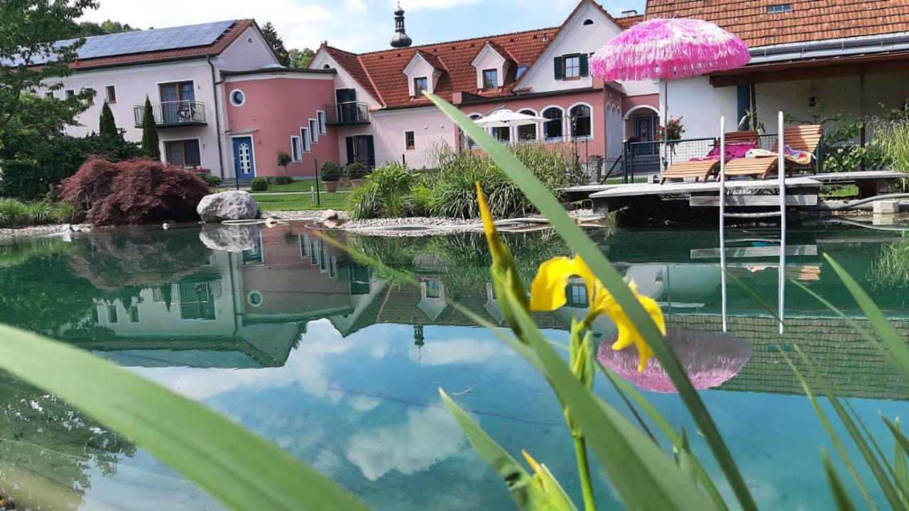 5 Familienhotels nahe Gemeindeamt Rohr, die sich lohnen