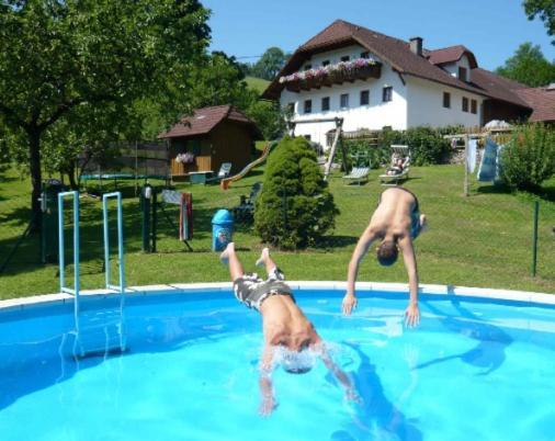 8 Urlaub am Bauernhof Hotels in den Alpen, die wirklich überzeugen