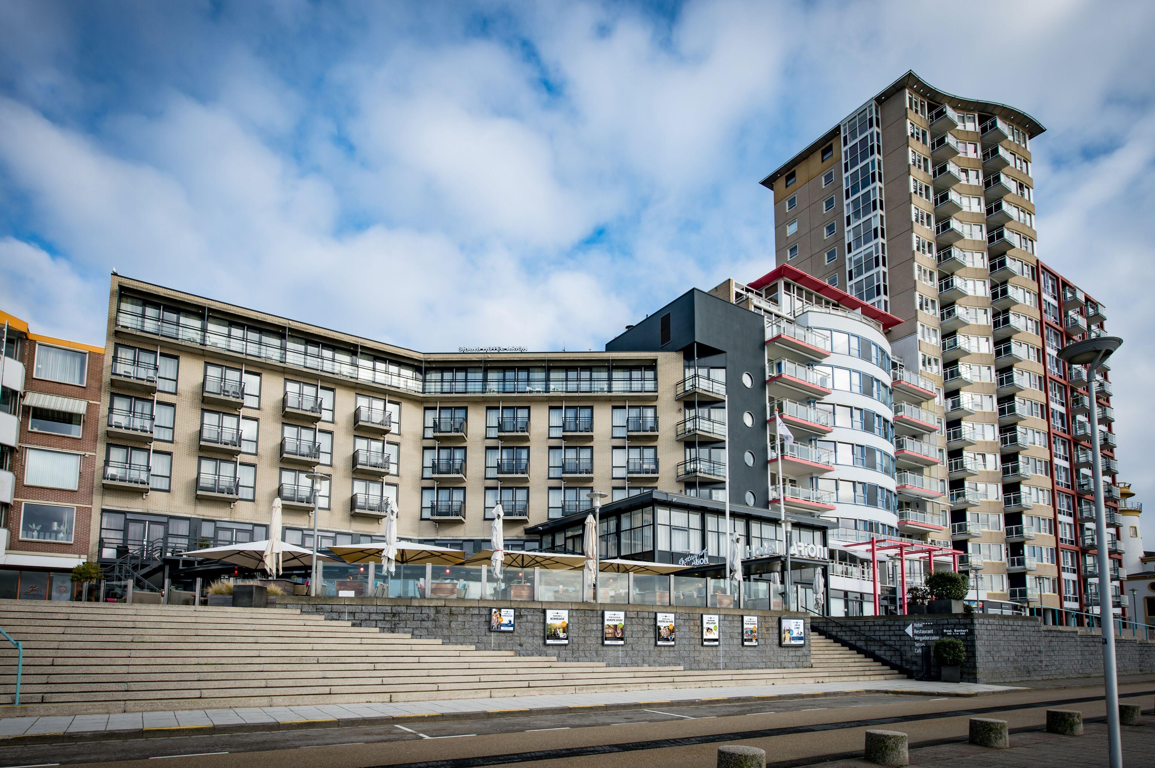 7 Hotels an der Niederländischen Küste, die Paare überzeugen