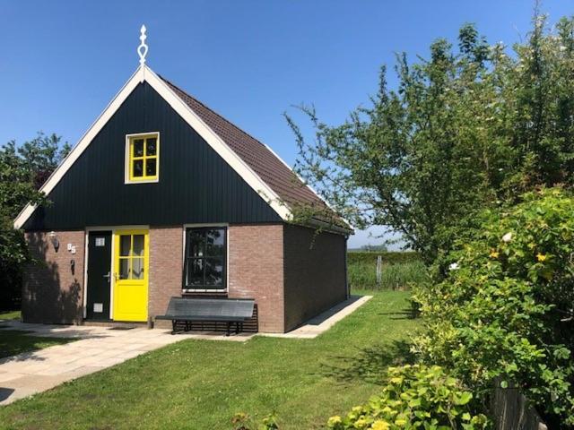 4 Zentrale Hotels im Kop van Noord-Holland, die Überzeugen