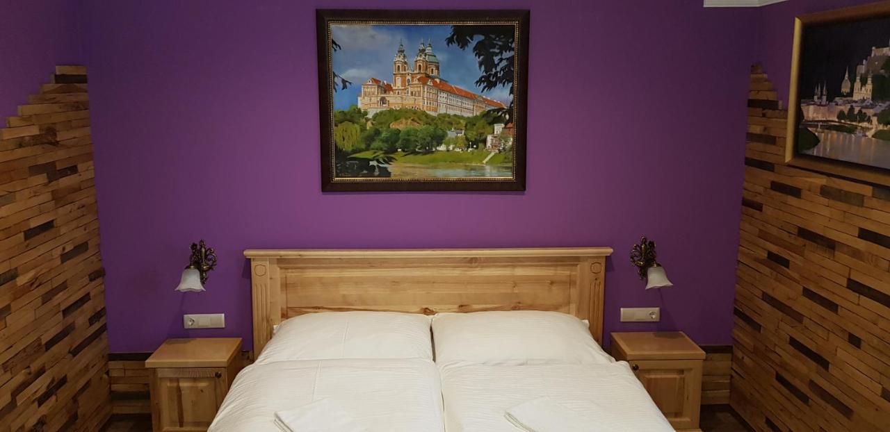 4 Hotels im Mostviertel für einen entspannten Aufenthalt
